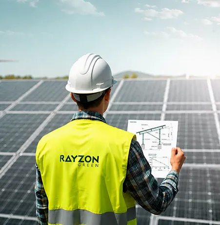 Solar Solutions Designed to Meet Your Needs