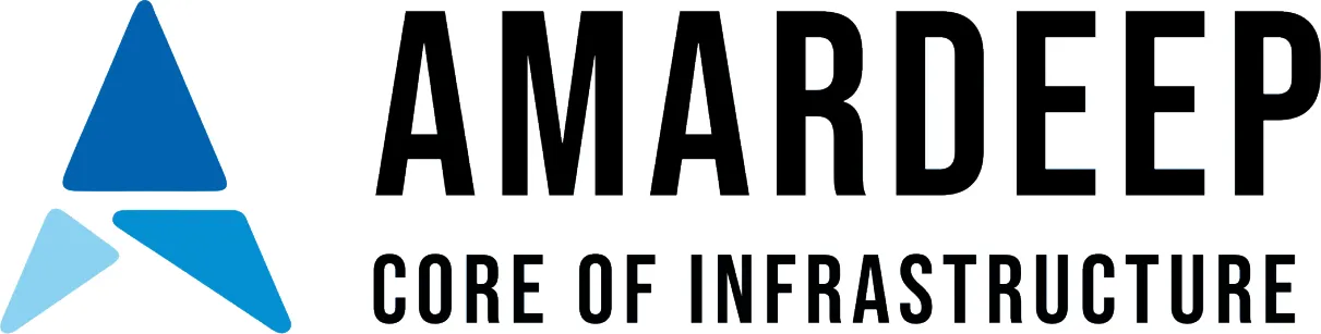 Amardeep Core of Infrastructure