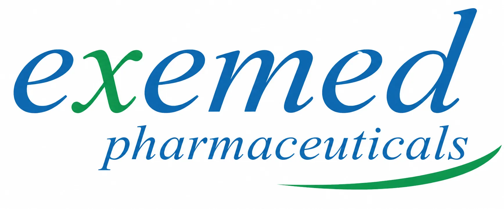 Exemed Pharmaceuticals