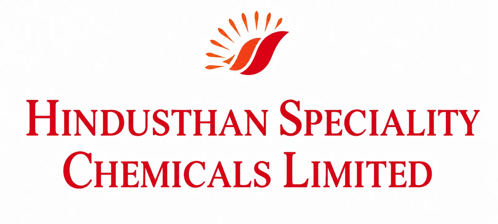 Hindusthan Speciality Chemicals Limited