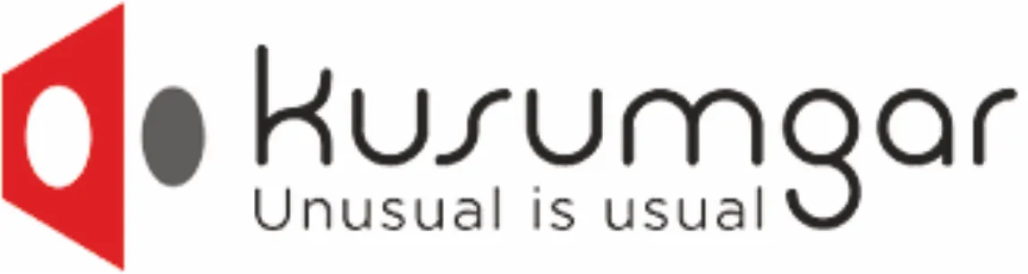 Kusumgar Unusual Is Usual