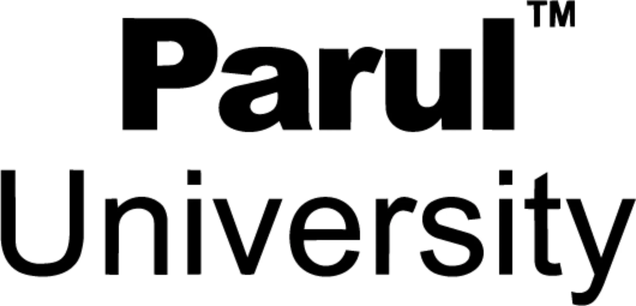 Parul University