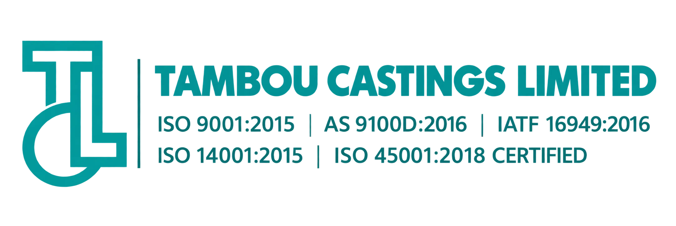 Tamboli Castings Limited