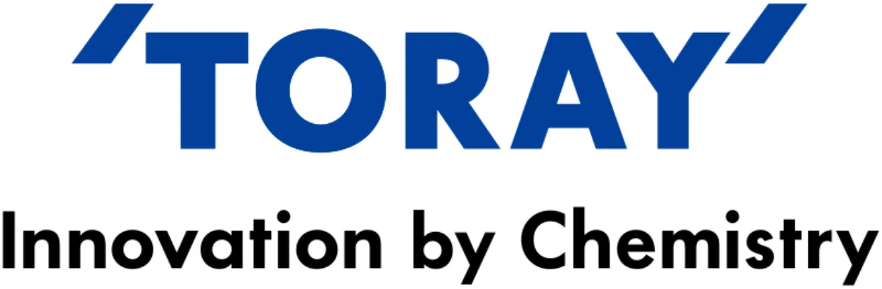 Toray Innovation by Chemistry