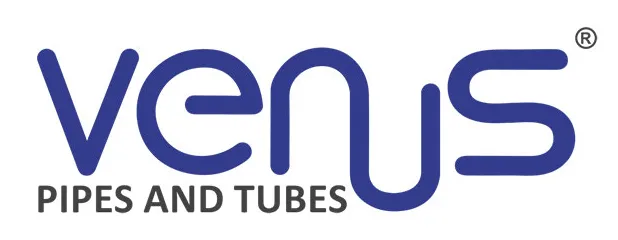 Venus Pipes and Tubes