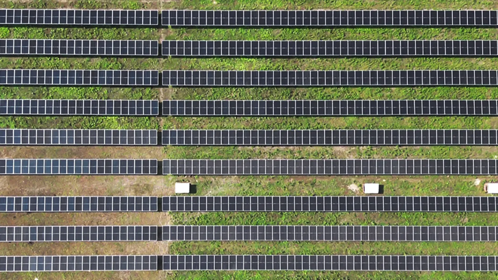 Rajuvadiya Solar Park - Solar Project 11