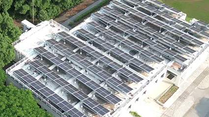 UNM FOUNDATION - TORRENT - Solar Project 4