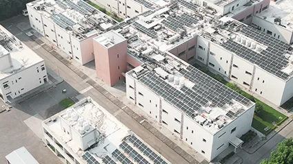 UNM FOUNDATION - TORRENT - Solar Project 5
