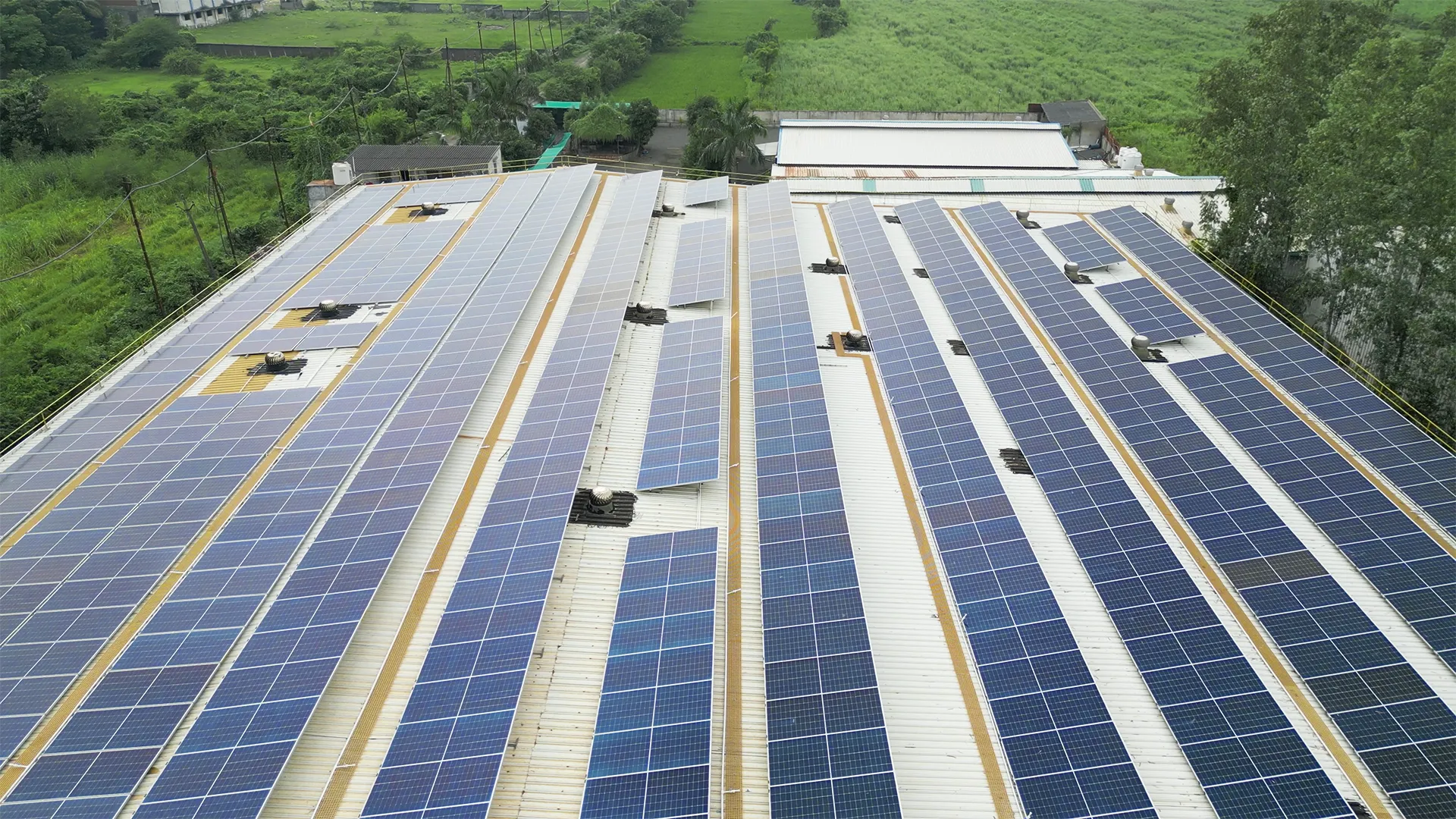 Anmol Global - Solar Project 1