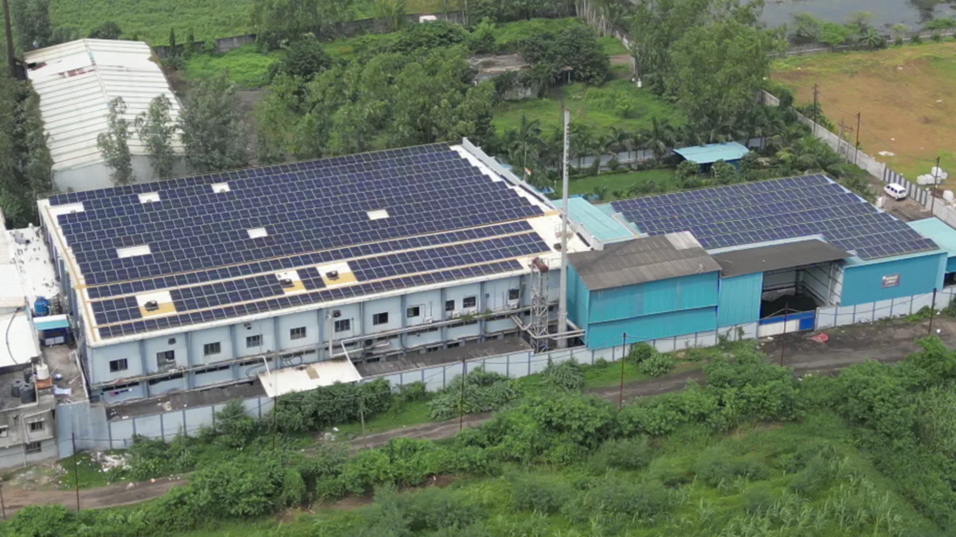 Anmol Global - Solar Project 3