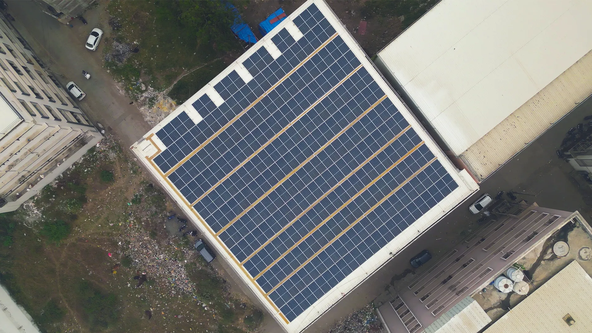 Dev Lifestyle - Solar Project 2