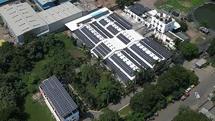 RAPICUT CARBIDE LTD - Solar Project 1