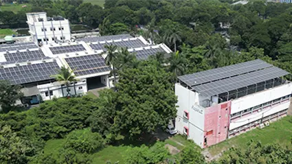 RAPICUT CARBIDE LTD - Solar Project 4