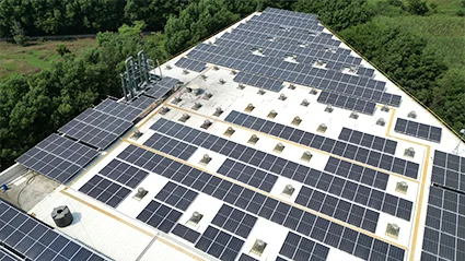 UNITED WOLFRAM - Solar Project 4