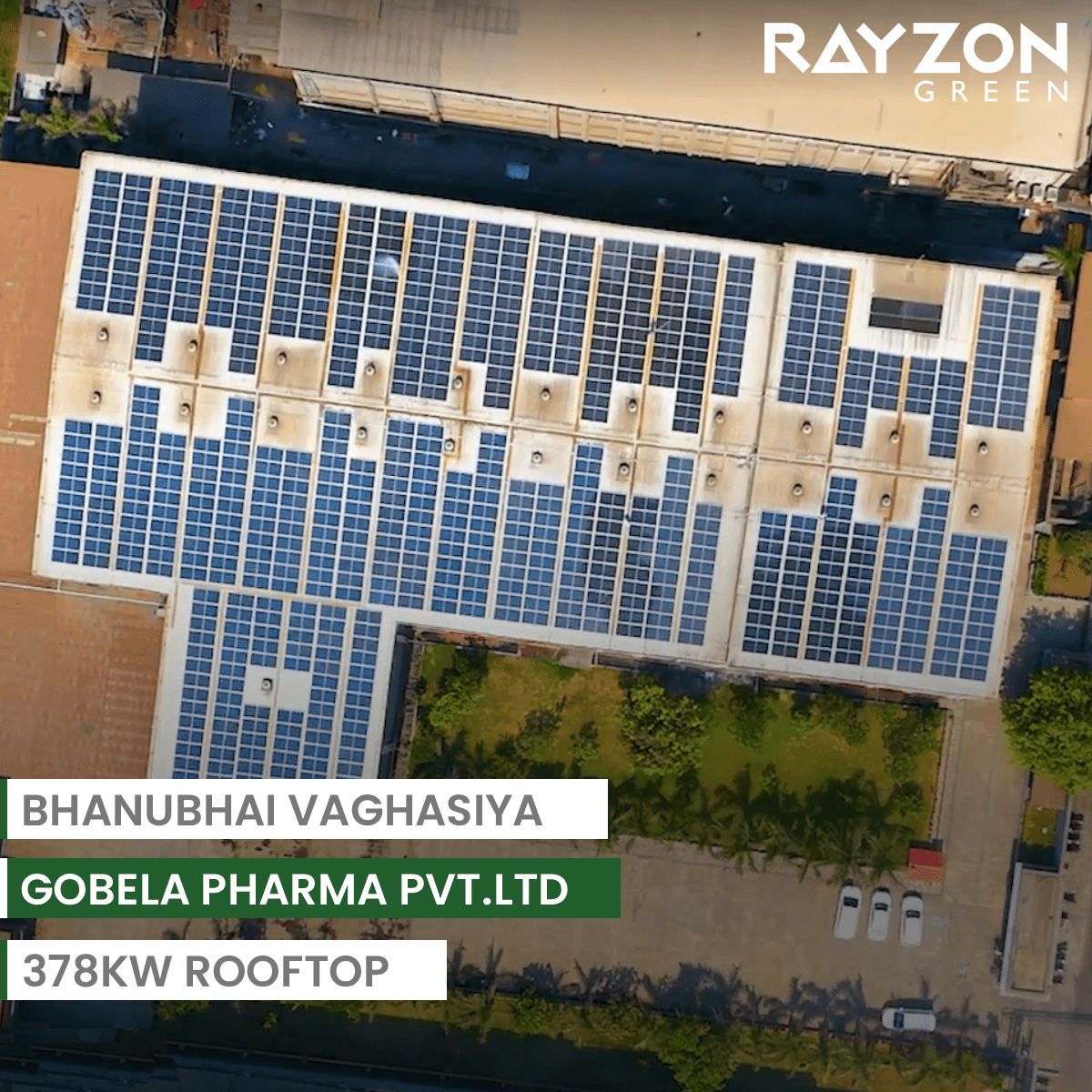 Swaminarayan Temple VadtalDham