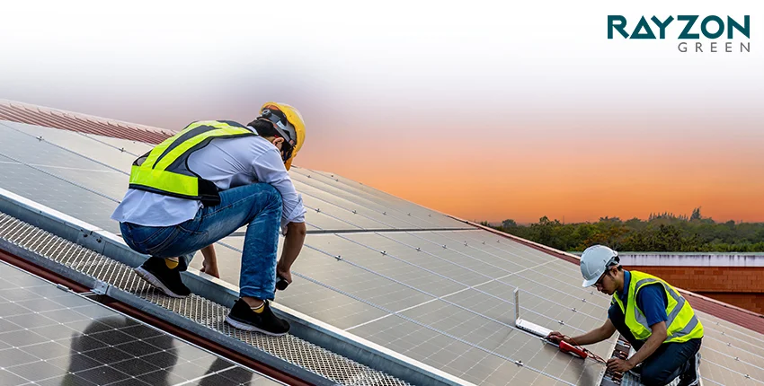 Top Solar EPC Companies in India - Leading Solar Engineering, Procurement, and Construction Providers in 2025