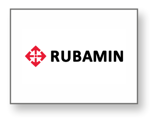 'Rubamin