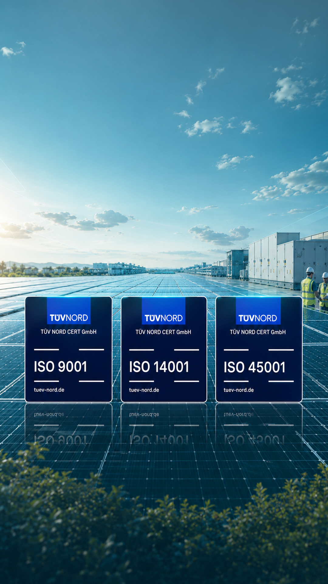 Rayzon Green - Your Trusted Solar EPC Partner